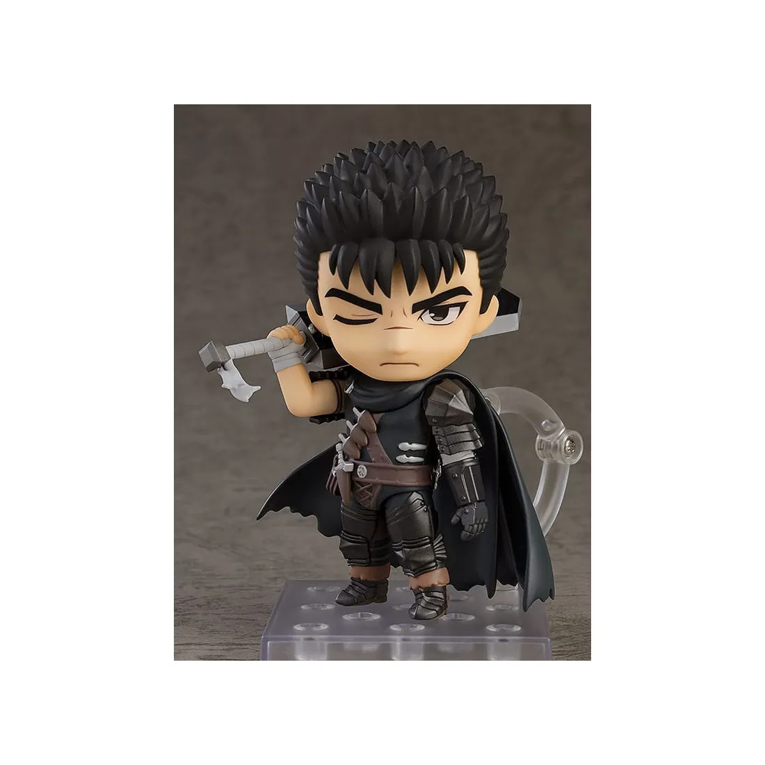 Nendoroid Figurine Guts Figurine Berserk Good Smile Company