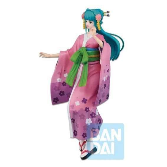 Figurine Banpresto One Piece - Ichibansho Kozuki Hiyori 2