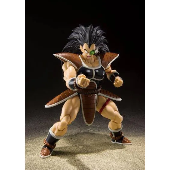 Sh shop figuarts raditz