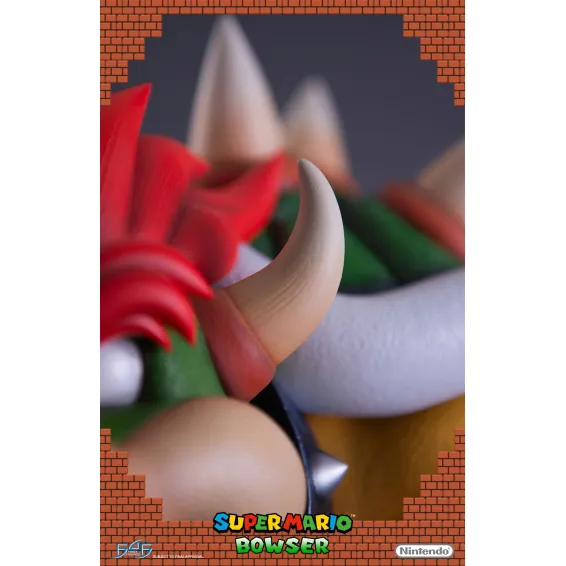 Super Mario - Bowser (Regular) 16
