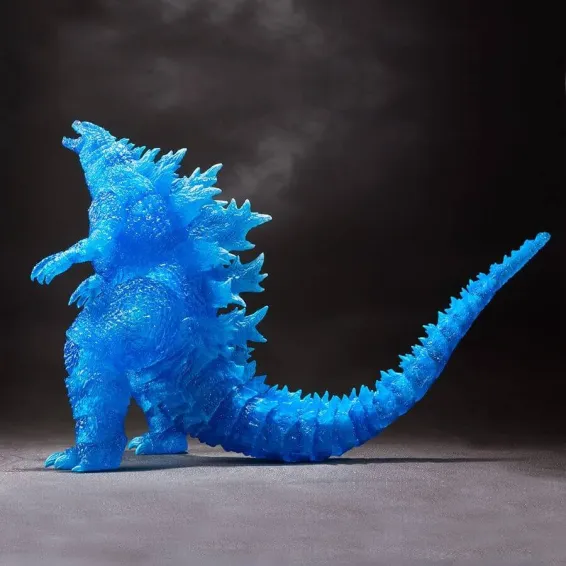 S.H. MonsterArts Godzilla (2019) Event Exclusive Color