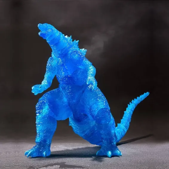 S.H. MonsterArts Godzilla (2019) Event Exclusive Color Edition