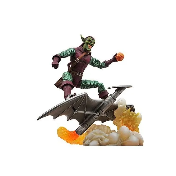 Figurine Marvel Select - Green Goblin