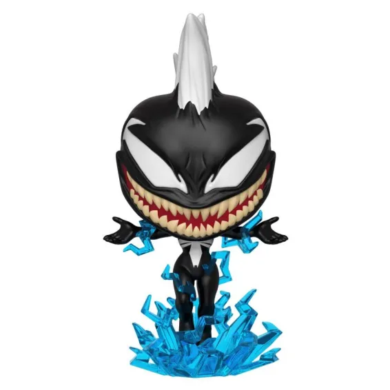 Figurine Marvel - Venom Storm Pop!