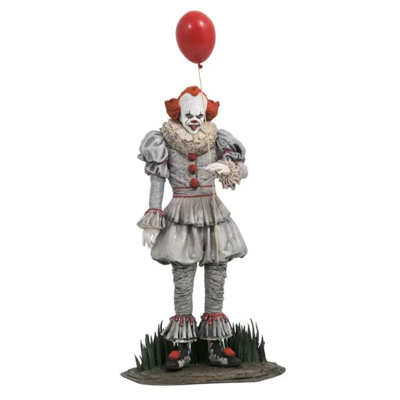 Figura Diamond Select It Chapter 2 - Gallery Pennywise