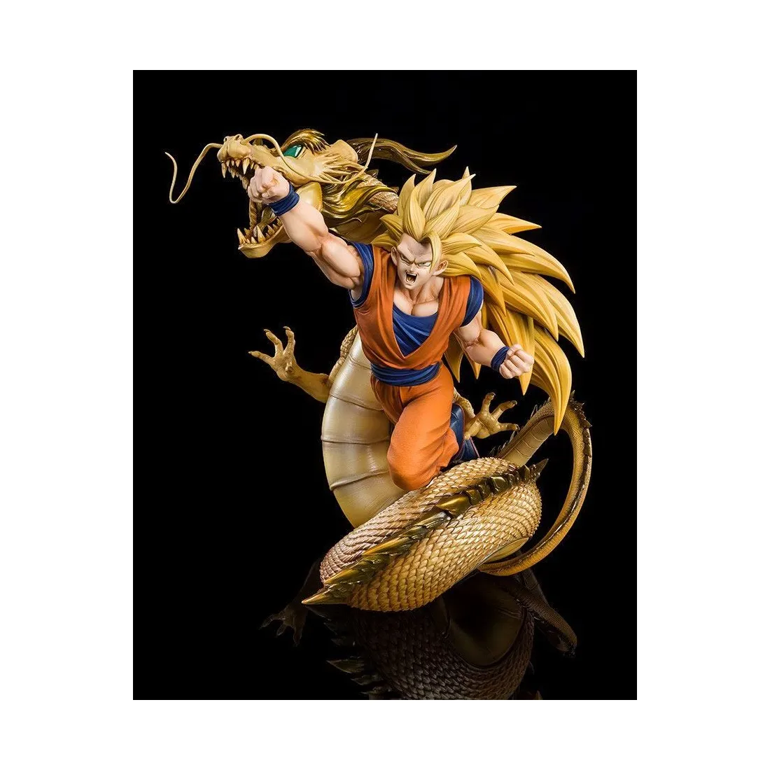 Figuarts zero son deals goku