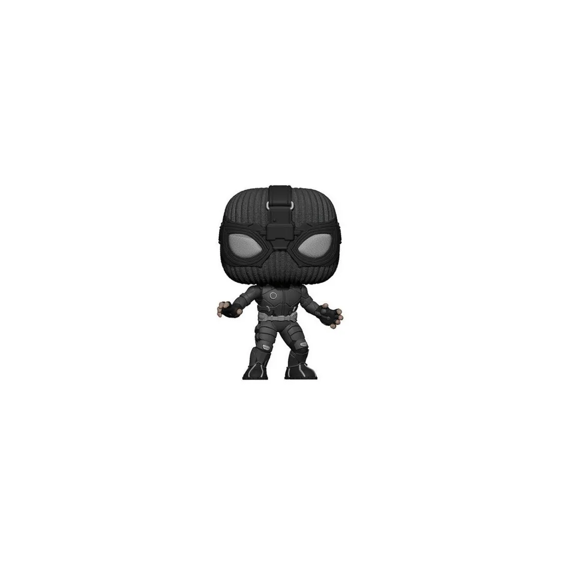 Spider man far from home stealth suit funko store pop