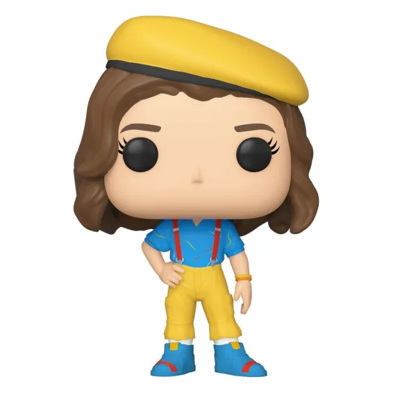 Figurine Funko Stranger Things - Eleven Special Edition POP!