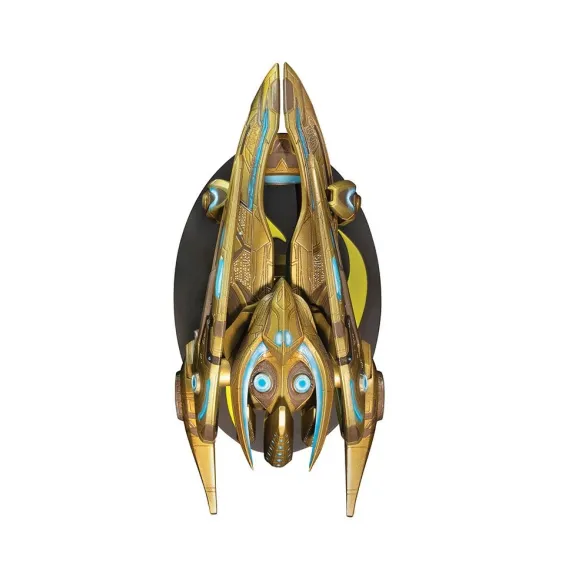 Figura Dark Horse StarCraft - Protoss Carrier Ship 7