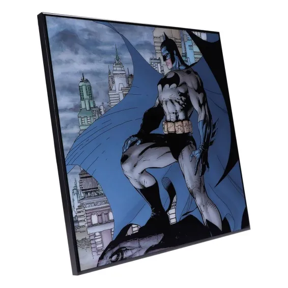 DC Comics - Poster Crystal Clear Picture Batman Gotham 3