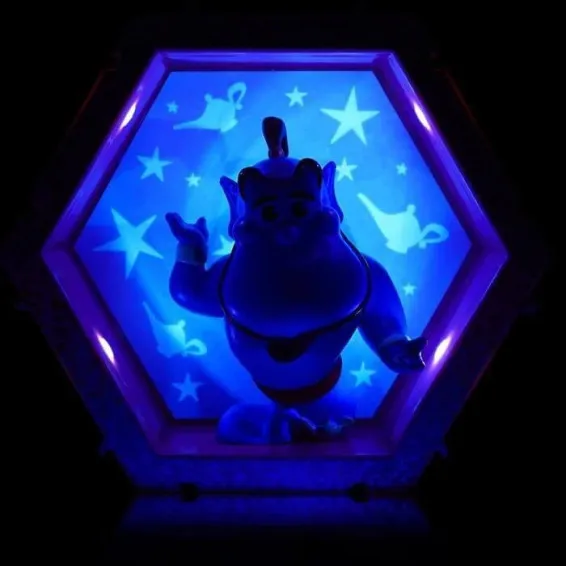 Disney Aladdin - PODS Genie Wow Pods figure 3