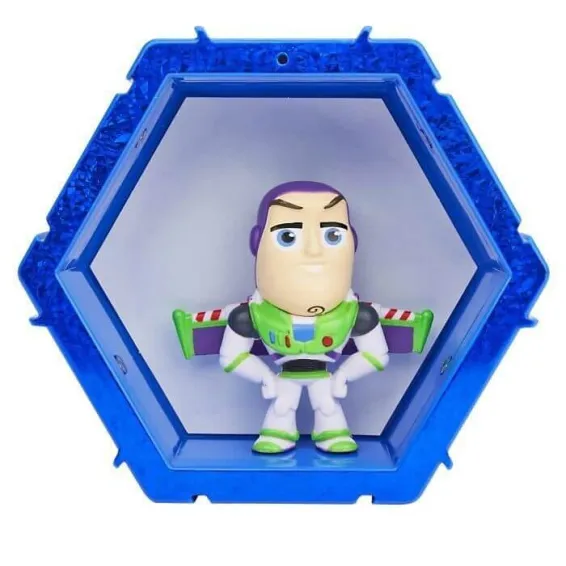 Disney Toy Story - PODS Buzz Lightyear Wow Pods figure 2