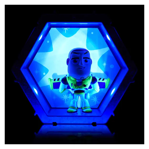 Figurine Wow Pods Disney Toy Story - PODS Buzz l'Éclair 3