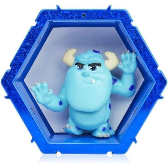 Figurine Wow Pods Disney Monstres et Cie - PODS Sulli 2