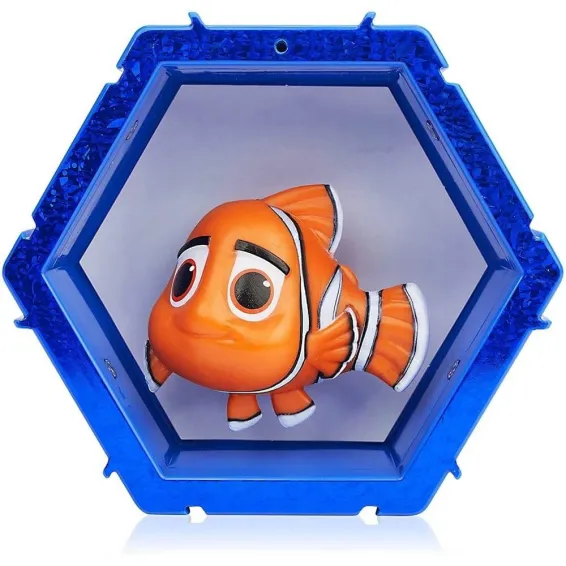 Figura Wow Pods Disney Buscando a Nemo - PODS Nemo 2
