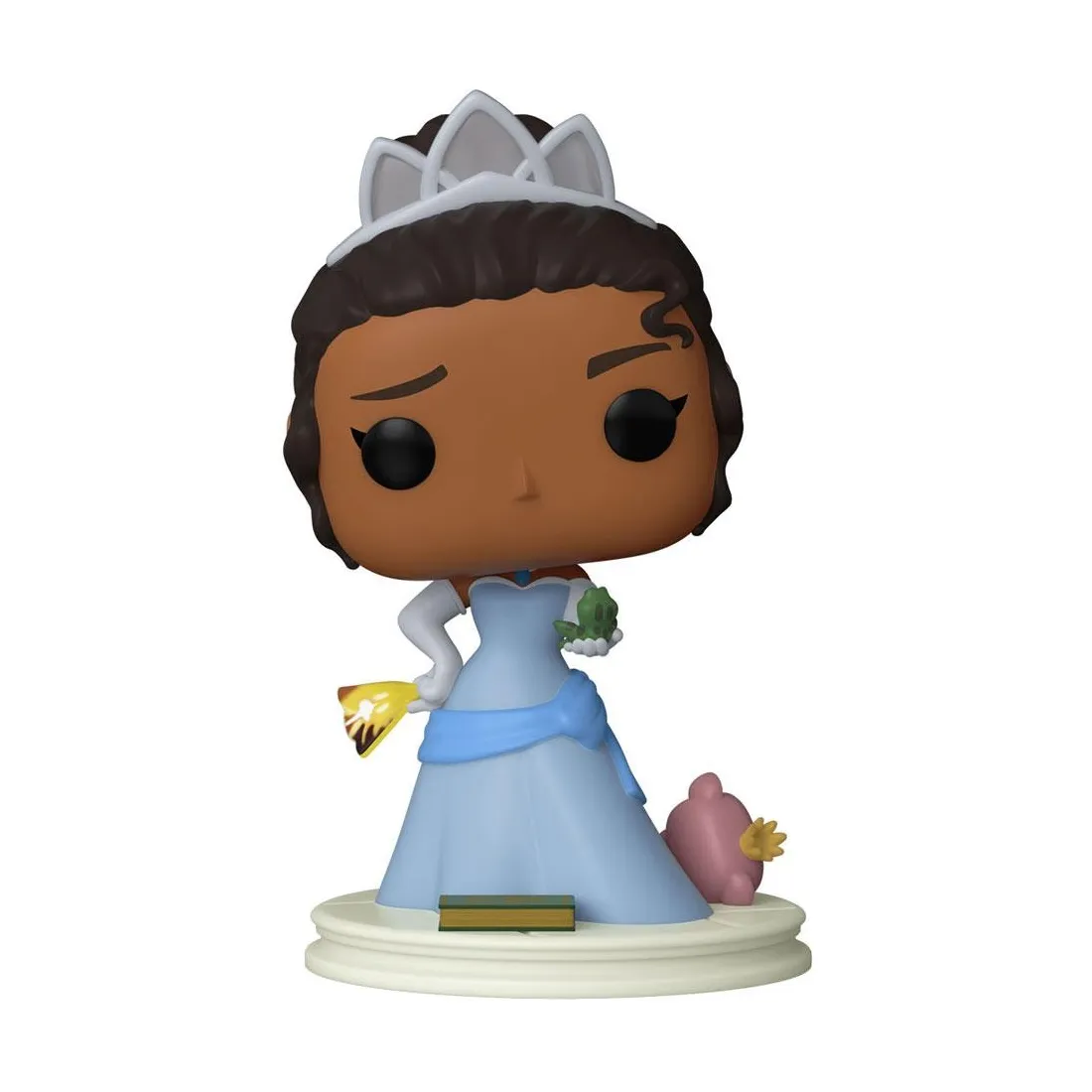 Princess and the frog hot sale pop