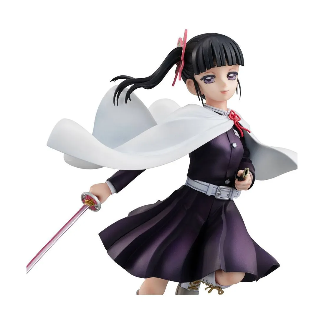 Gals Tsuyuri Kanao Figure | Demon Slayer: Kimetsu no Yaiba Figure |  Megahouse