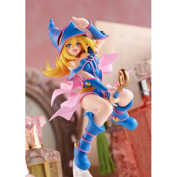 Yu-Gi-Oh! - Pop Up Parade Dark Magician Girl Good Smile Company figure 2