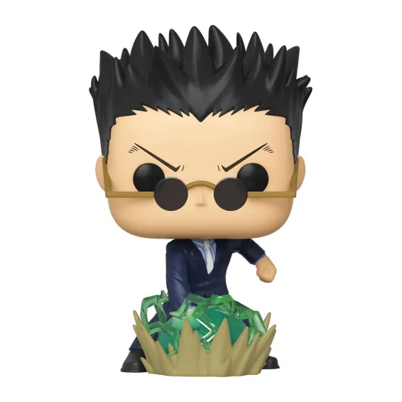 Hunter x Hunter - Figura Leorio 700 POP! Funko - 1