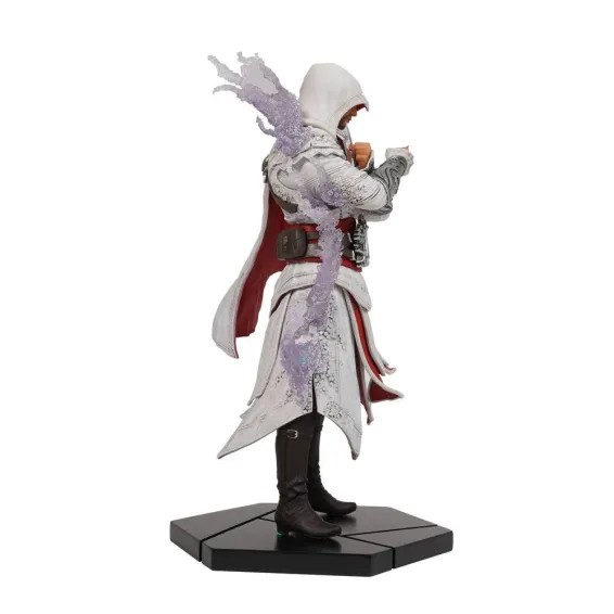 Assassin's Creed Brotherhood - Animus Collection Master Assassin Ezio Ubicollectibles figure 2