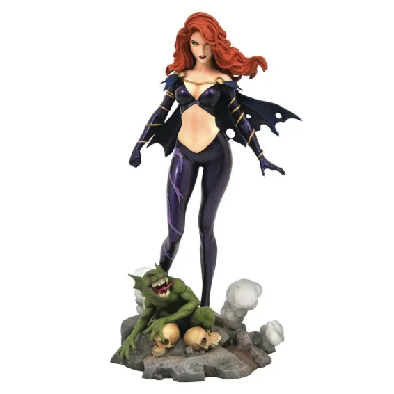Marvel - Marvel Gallery Goblin Queen Diamond Select Figure