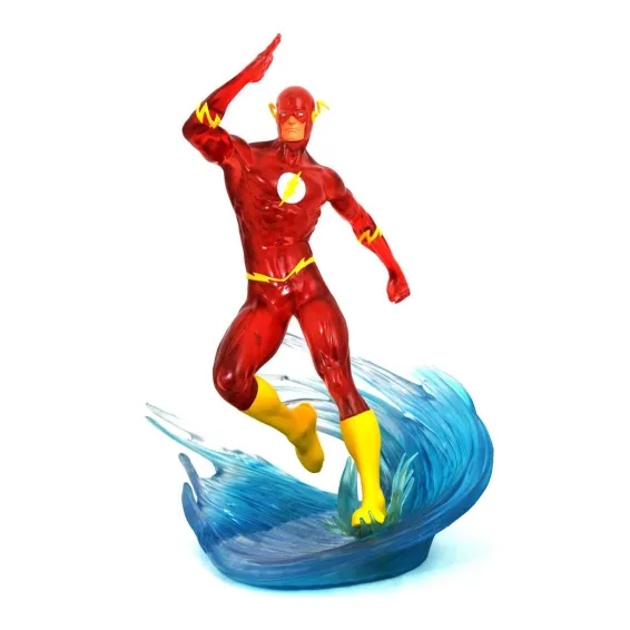 Figura DC Gallery - The Flash SDCC 2019 Exclusive