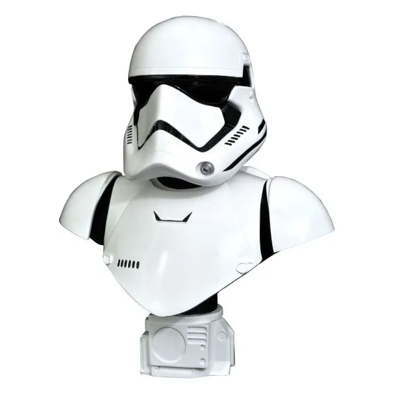 Figurine Gentle Giant Star Wars - Legends in 3D First Order Stormtrooper
