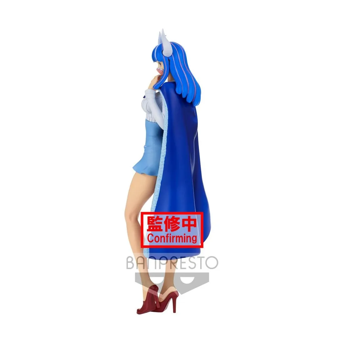 BanPresto - One Piece - Glitter & Glamours - Ulti Version A Statue  [COLLECTABLES] Figure, Collectible 