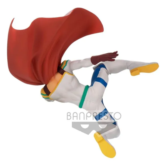 Figurine Banpresto My Hero Academia - The Amazing Heroes Vol. 16 Lemillion 5