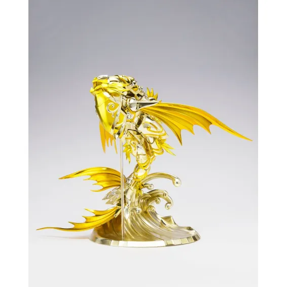 Saint Seiya - Myth Cloth EX Soul of Gold Aphrodite figure 4