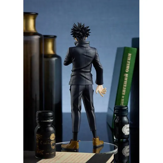 Jujutsu Kaisen - Pop Up Parade Megumi Fushiguro Good Smile Company figure 2