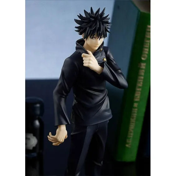 Figura Good Smile Company Jujutsu Kaisen - Pop Up Parade Megumi Fushiguro 3