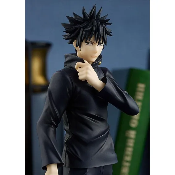 Jujutsu Kaisen - Pop Up Parade Megumi Fushiguro Good Smile Company figure 4