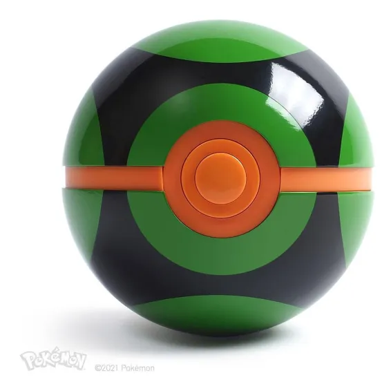 Pokémon - Réplica Diecast Dusk Ball
