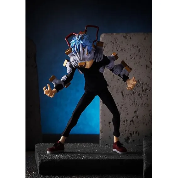 Figurine Good Smile Company My Hero Academia - Pop Up Parade Tomura Shigaraki