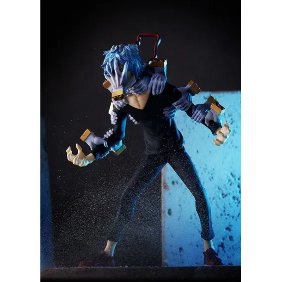 Figurine Good Smile Company My Hero Academia - Pop Up Parade Tomura Shigaraki 2