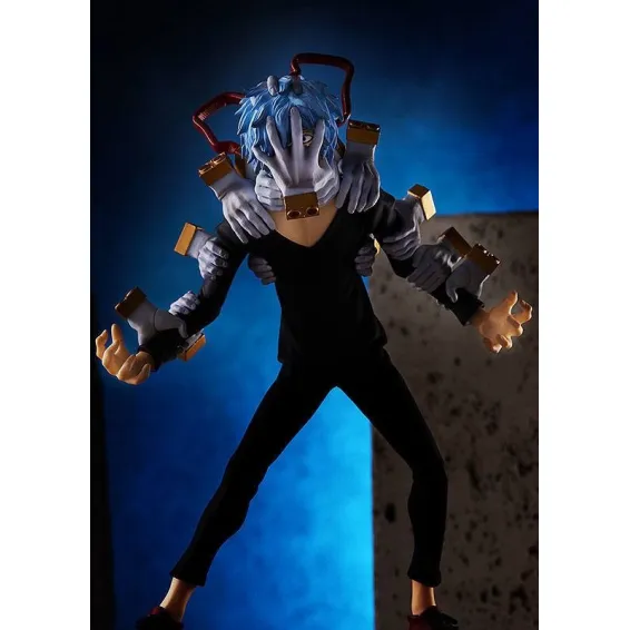 Figurine Good Smile Company My Hero Academia - Pop Up Parade Tomura Shigaraki 3