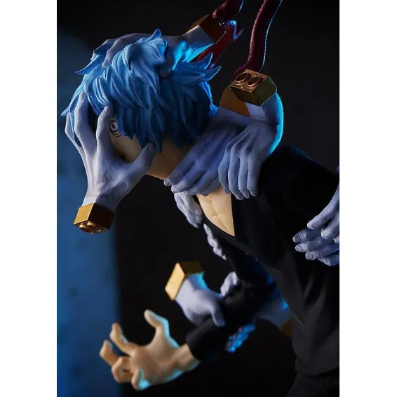 Figurine Good Smile Company My Hero Academia - Pop Up Parade Tomura Shigaraki 4