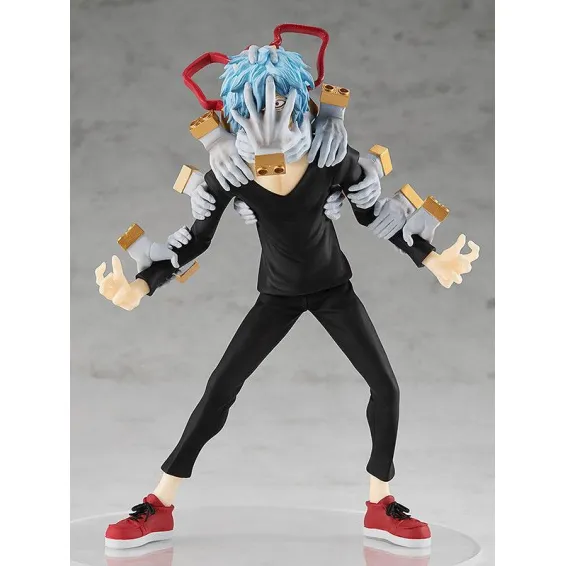 Figurine Good Smile Company My Hero Academia - Pop Up Parade Tomura Shigaraki 5