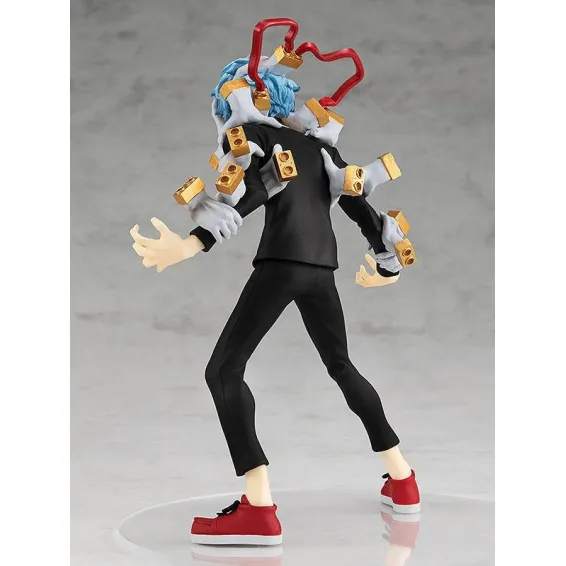 Figurine Good Smile Company My Hero Academia - Pop Up Parade Tomura Shigaraki 7