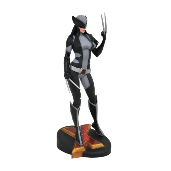 Figura Marvel Gallery - X-23 (X-Force) SDCC 2019 Exclusive