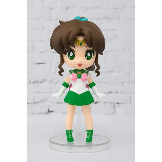 Figura Sailor Moon - Figuarts Mini Sailor Jupiter