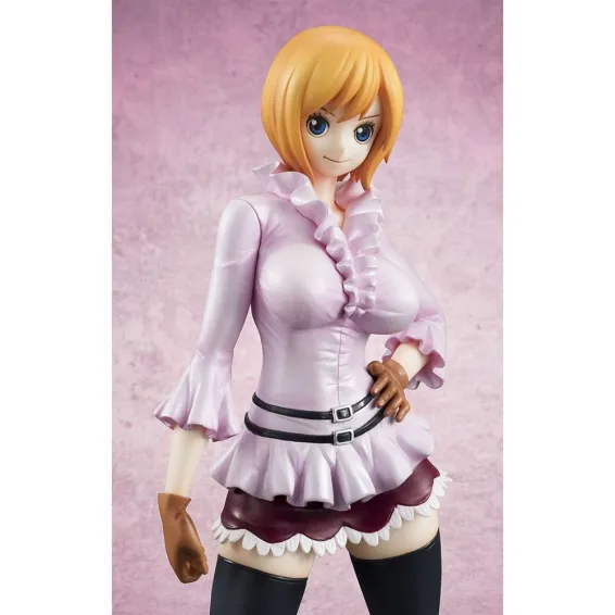 One Piece - Portrait of Pirates Excellent Model Sailing Again - Figura Koala Megahouse - 3