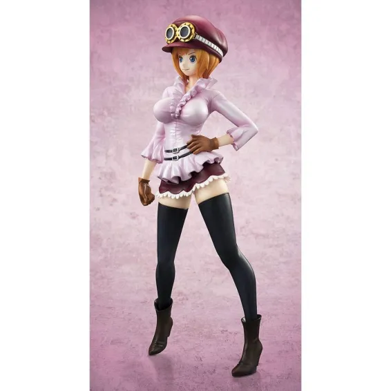 One Piece - Portrait of Pirates Excellent Model Sailing Again - Figura Koala Megahouse - 5