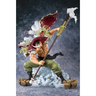 Whitebeard figurine clearance