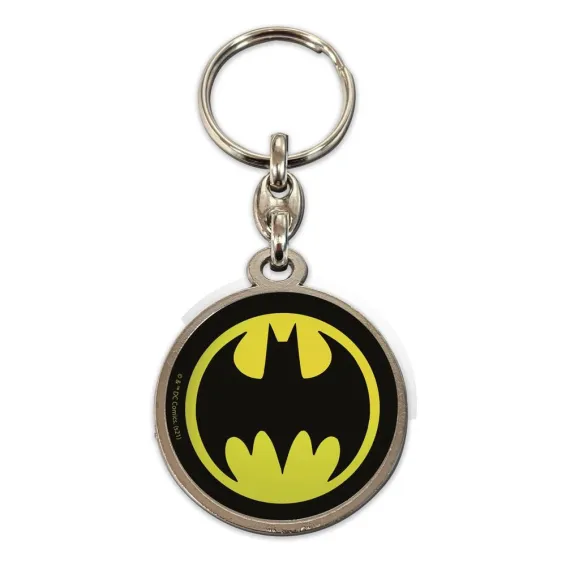 DC Comics - Llavero Batman Logo