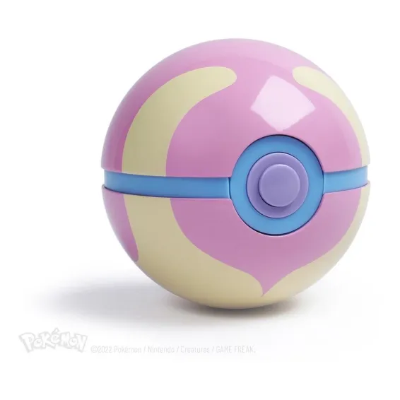 Pokémon - Diecast Replica Heal Ball