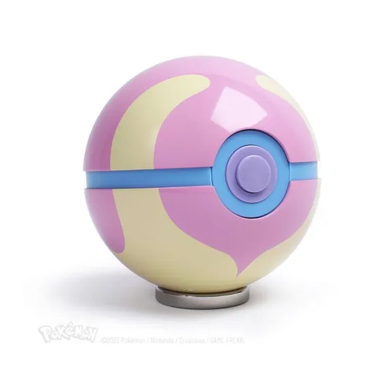 Pokémon - Réplique Diecast Soin Ball 5