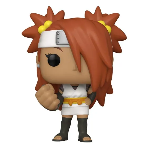 Boruto: Naruto Next Generations - Figura Cho-Cho 1037 POP! Funko - 1