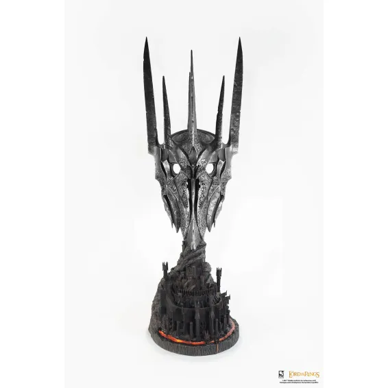 Figurine Pure Arts The Lord of the Rings - Sauron Art Mask 1:1 Standard Version